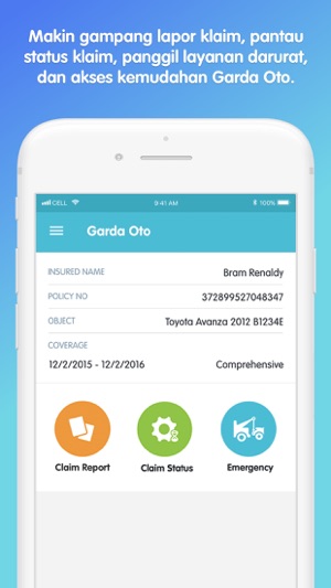 Garda Mobile - Otocare(圖4)-速報App