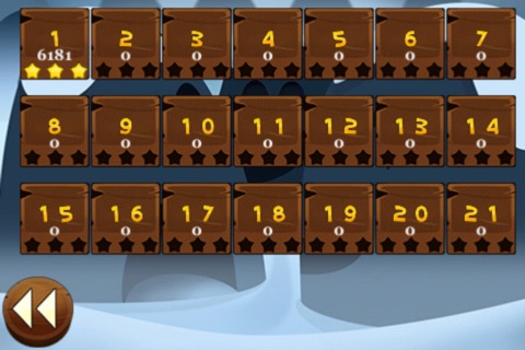 Letter Land Mahjong screenshot 2