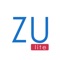 ZU Lite for Zu Messenger app