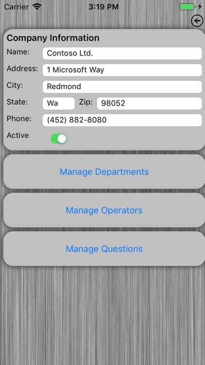 MRB Assistant screenshot-4