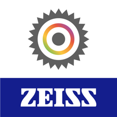 ‎ZEISS UV Detector