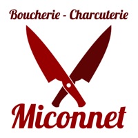 Boucherie Miconnet