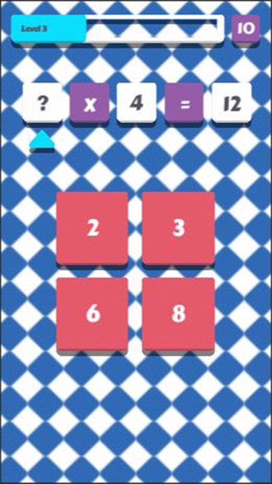 Maths Games - Brain Test screenshot 3