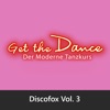 Tanzkurs Discofox Level 3