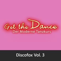 Tanzkurs Discofox Level 3