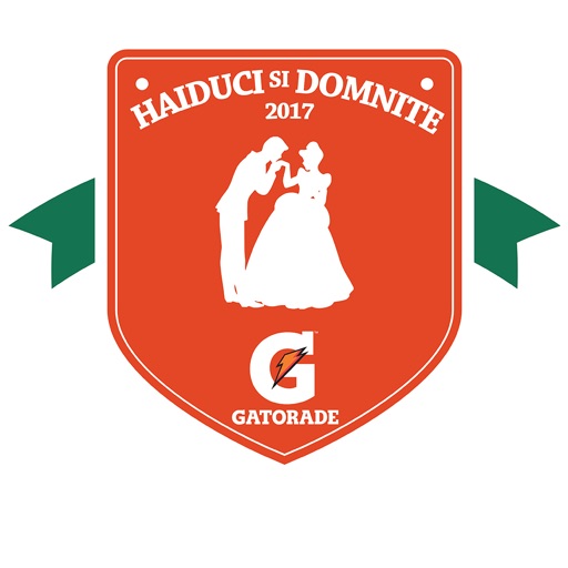 Haiduci si Domnite 2017