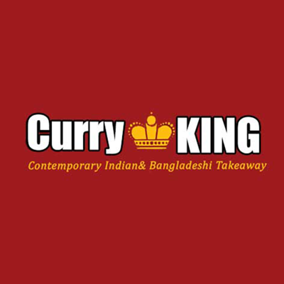 Curry King