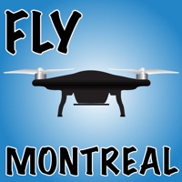 Montreal Drone PC 용