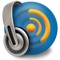 FStream is as little webradio player