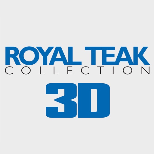 Royal Teak Collection 3D icon