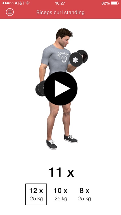 Wolfpack Personal Training screenshot-4