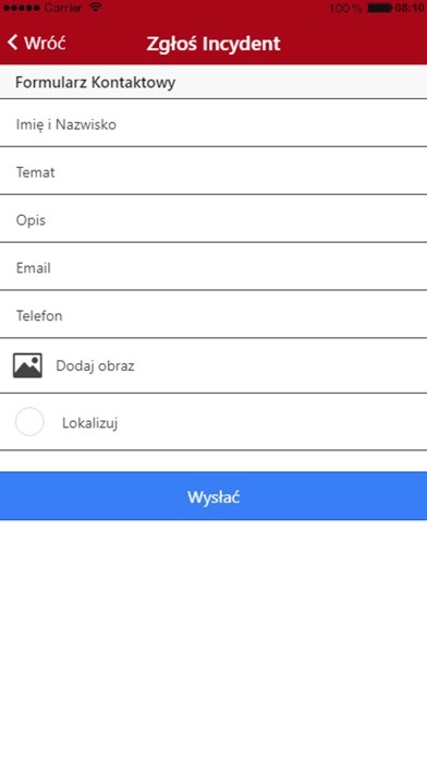 Miasto i Gmina Oleszyce screenshot 2