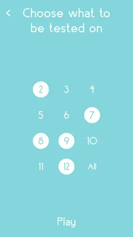 Game screenshot Smart Maths Pro apk