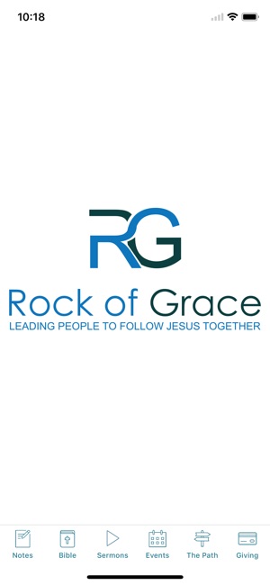 Rock of Grace | Kinsman(圖1)-速報App