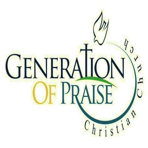 Generation of Praise icon