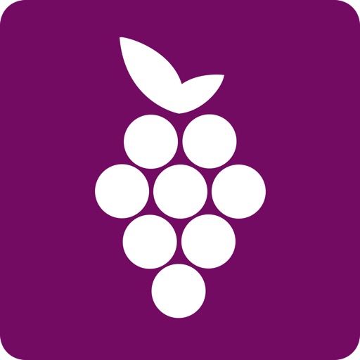 葡萄集-专业的红酒社区电商平台 Icon