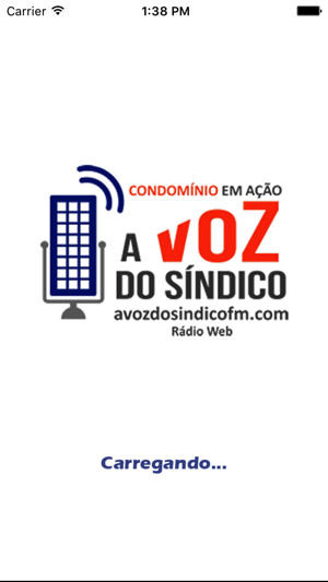 Rádio a Voz do Síndico(圖2)-速報App