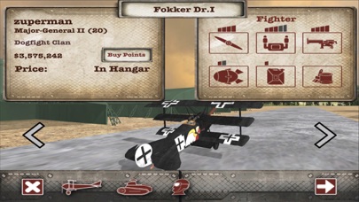 Dogfight Elite screenshot1