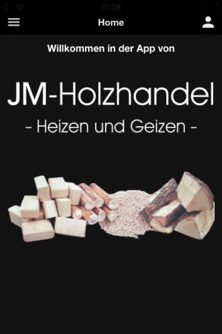 JM-Holzhandel screenshot 2