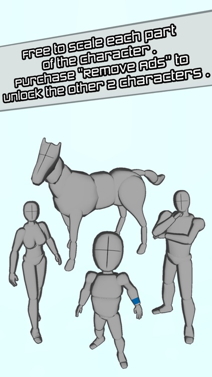 Make A Pose