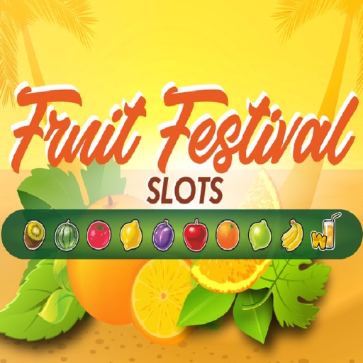 Fruit Festival Slots icon