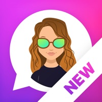 Persomoji - emoji avatar app pour PC