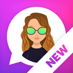 Persomoji - personalized emoji