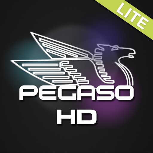 IPTecno Pegaso HD Lite