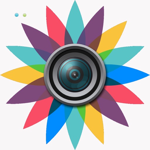 After Awesome : All-In-1 Picture Editor & More iOS App