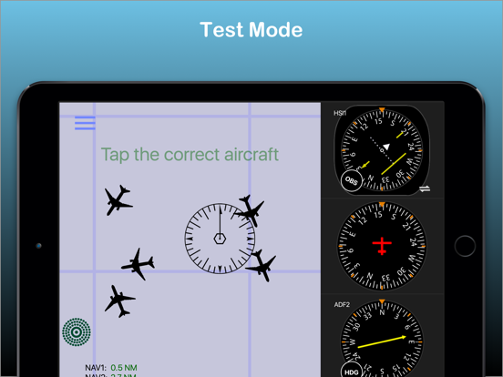 Nav Trainer Pro Nav Trainer Pro