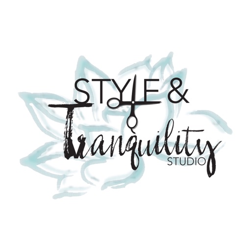 Style & Tranquility Studio icon