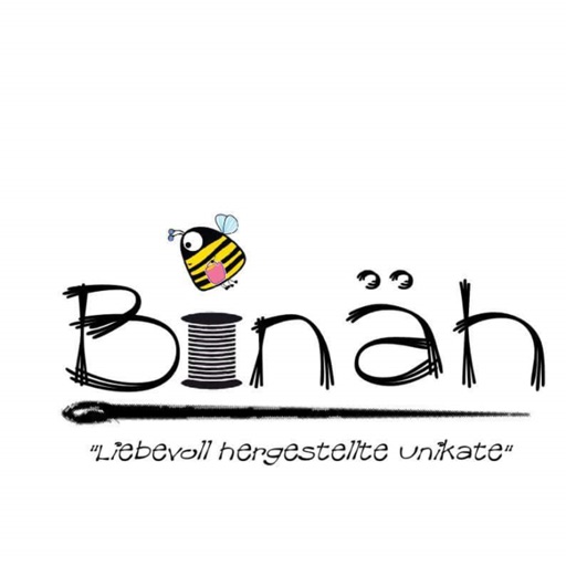 Binäh