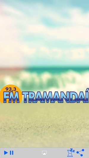 FM Tramandaí - 93.3 FM