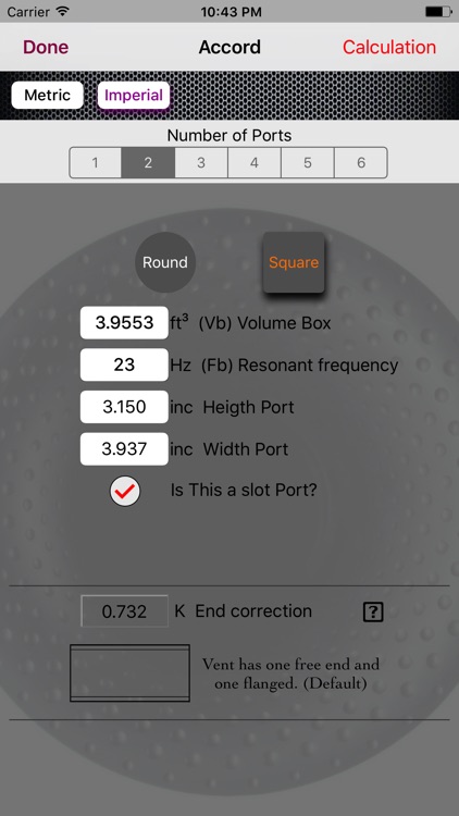BassBox Reflex Pro screenshot-3