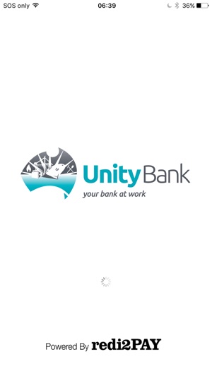 Unity Bank