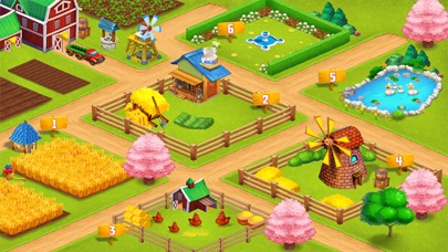 Old Man's Big Green Farm screenshot 3