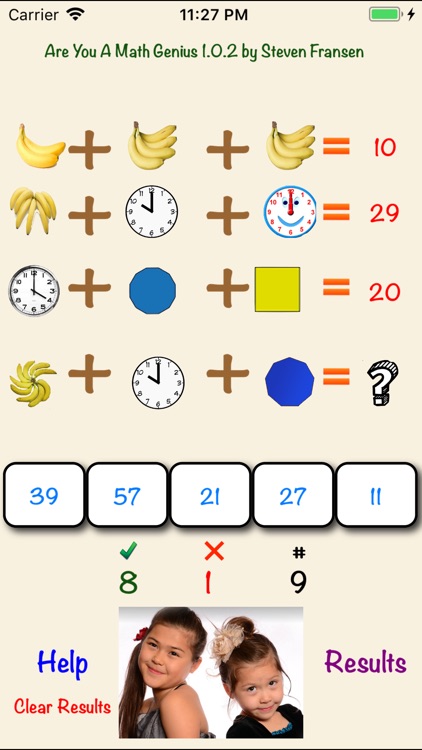 Are You A Math Genius? screenshot-3