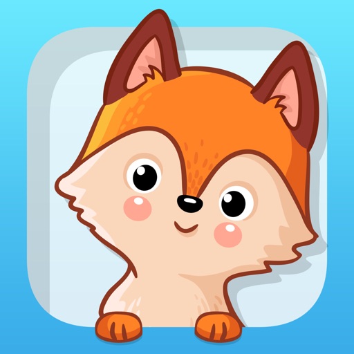 Find: Learning Game 4 Toddlers