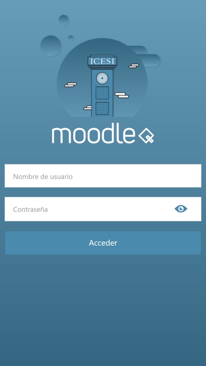 Moodle Icesi