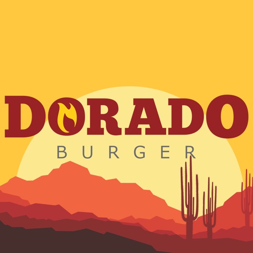 Dorado Burger