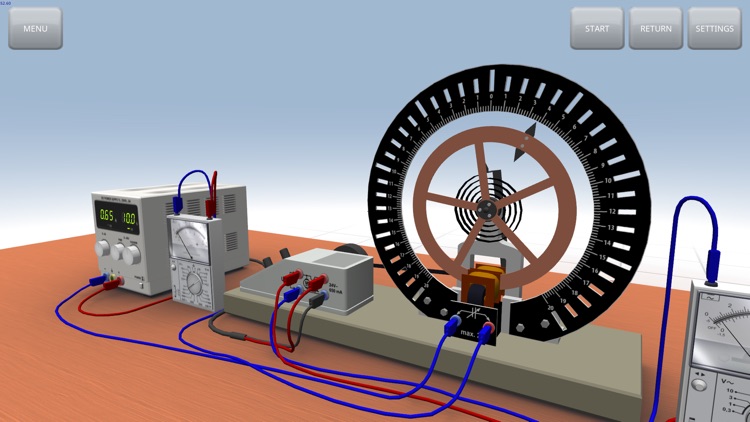 Virtual Lab Mechanics screenshot-5