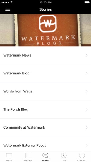 Watermark Community Church(圖3)-速報App