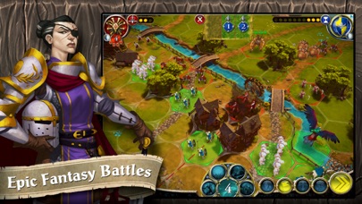 BattleLore: Command screenshot1