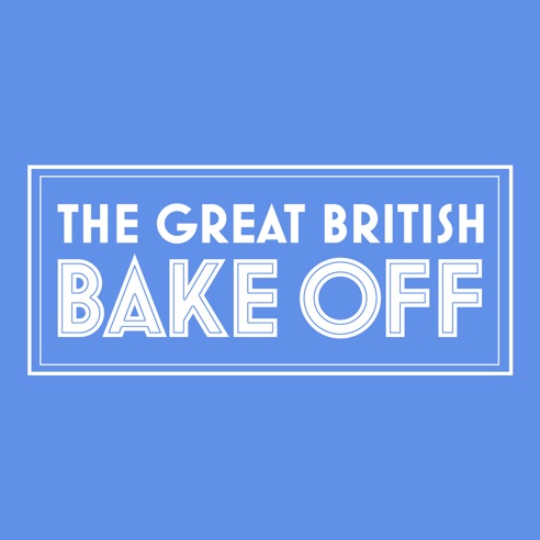 The Great British Bake Off