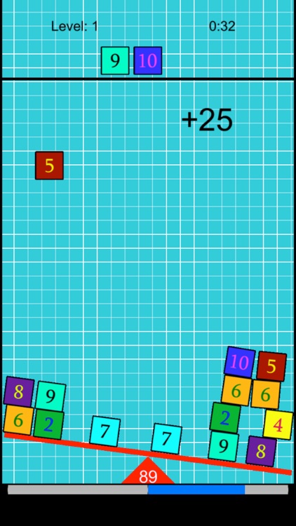 Tipping Pointe screenshot-7