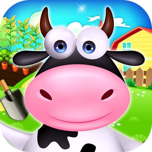 Little Farmer - Village Farm Little Farmer - Village Farm