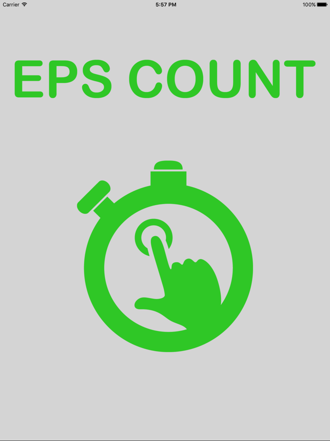 EPS COUNT(圖1)-速報App