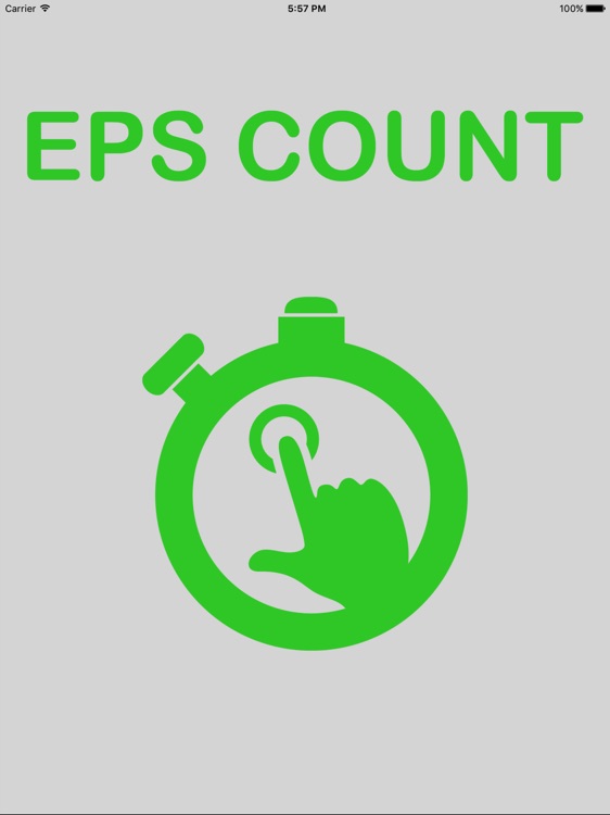 EPS COUNT