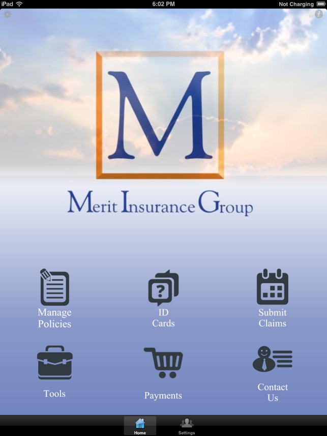 Merit Insurance Group HD(圖3)-速報App