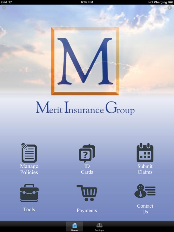 Merit Insurance Group HD